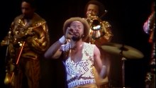 Earth, Wind & Fire - After the Love Has Gone - Live