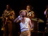 Earth, Wind & Fire - After the Love Has Gone - Live