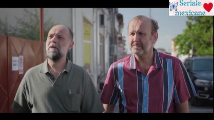 Serialul GROAPA Online Sezon 1. Episodul - 11