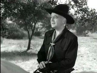 Hopalong Cassidy  - Hoppy's Holiday - S1xE05