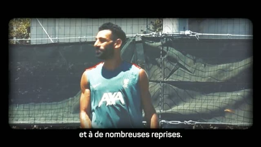 Mercato Liverpool : Quel futur pour Mohamed Salah ?