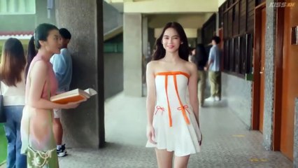 Ang Mutya ng Section E 2- The Dark Side - The Muse of Section E- The Dark Side Episode 1