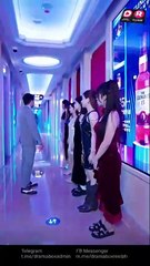 Love Bomb Twins on a Mission