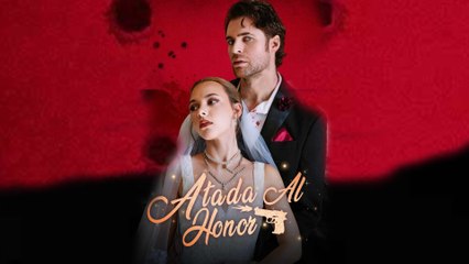 (Doblado) Atada al honor en Español - Full