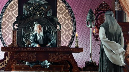 Fights Break Sphere Ep.38 Hindi