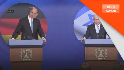 Netanyahu akan bertemu Trump bahas fasa kedua pelan Gaza