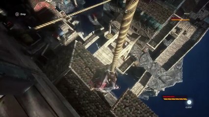 Livestream 196-Styx: Shards of Darkness