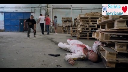 Serialul GROAPA Online Sezon 1. Episodul - 10