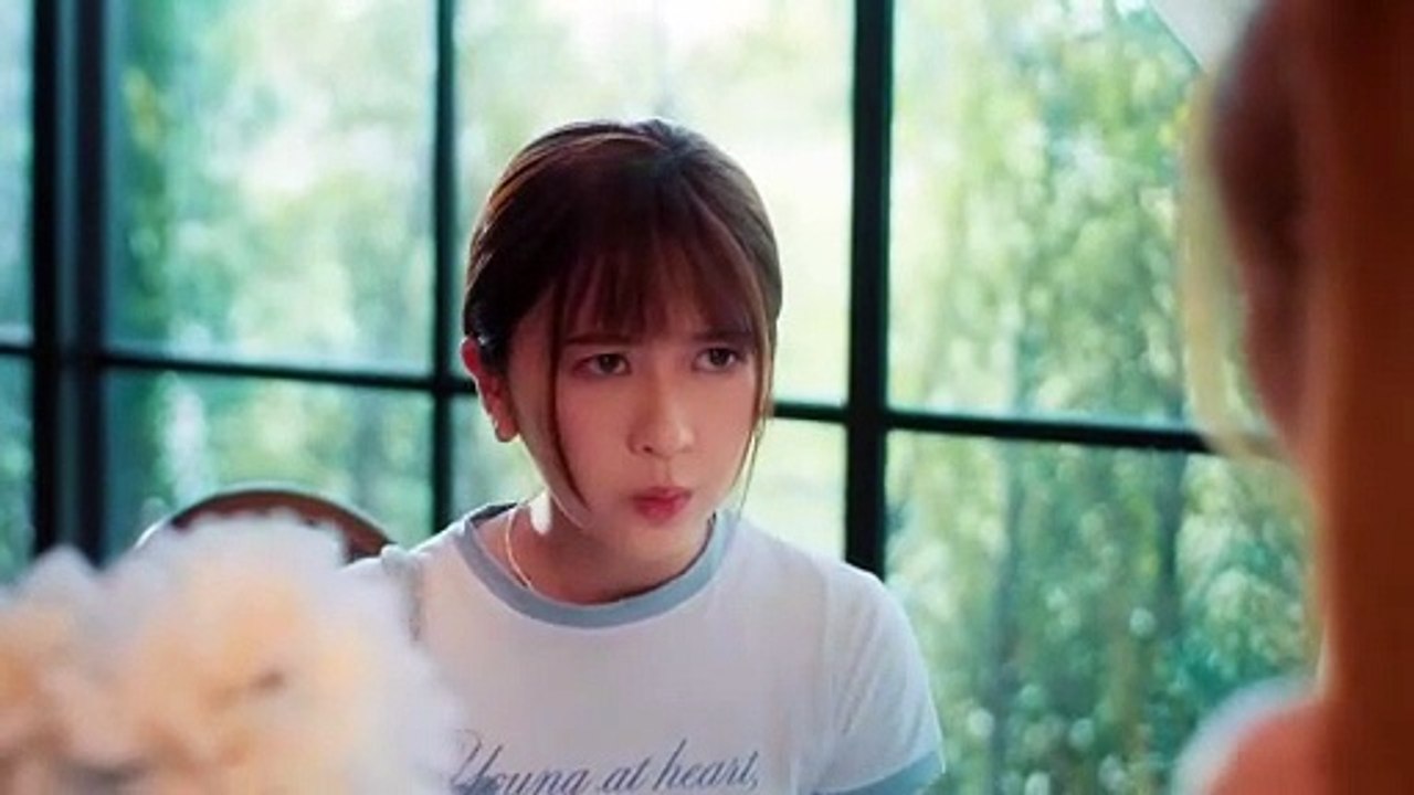 LIKE @ Palette EP2 Eng Sub