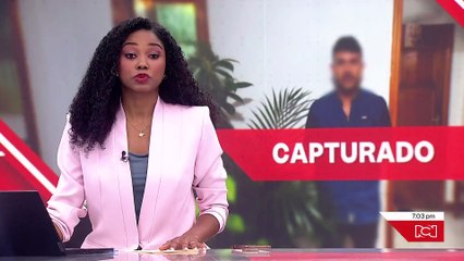 Capturan a alias ‘El Flaco’: Presunto responsable del desplazamiento en Antioquia