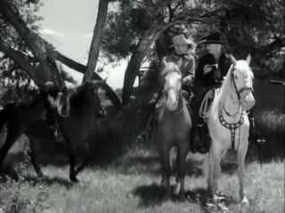 Hopalong Cassidy  - The Devil's Playground -  S1xE07