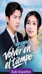 Sub EspaÑOl Si Pudiera Volver En El Tiempo Serie Completa