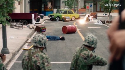 Go Min Si Runs After Seeing Child’s Shoes 😰 ｜ Youth of May EP10 ｜ KOCOWA+