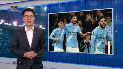 Mộng phù hoa - Tập 28