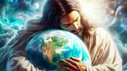 #La Revelación de Jesucristo, que Dios le dio