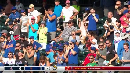 2021 ATL Braves: Braves @ Mets (6/21/21)