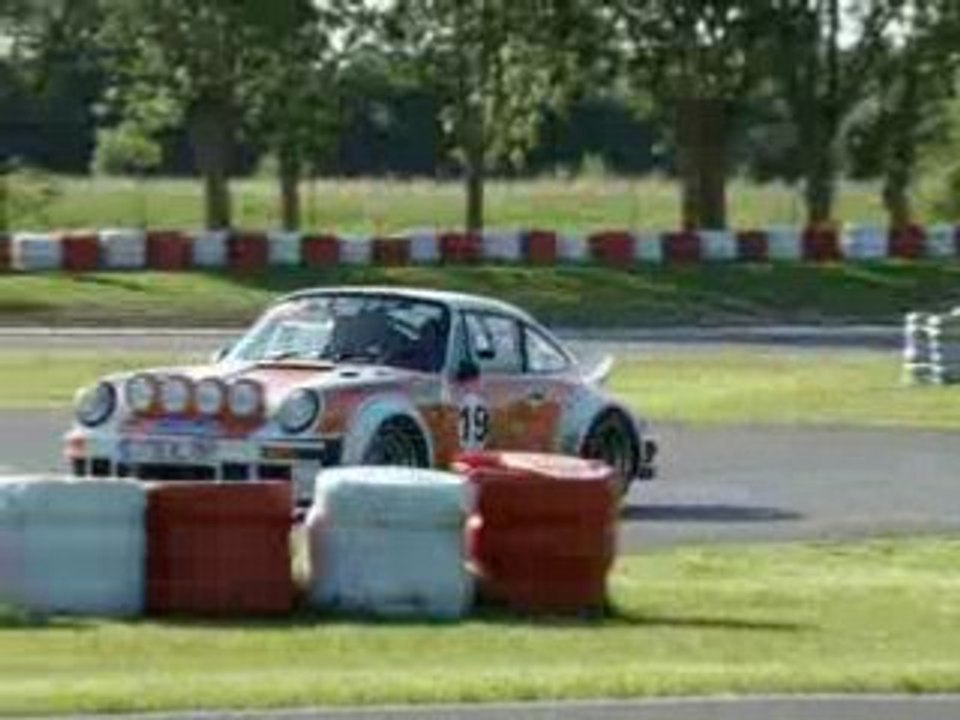 RSK val de sèvres 2008