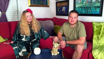 90 Day - Pillow Talk - Season 32 Episode 11 - Kicking the Ant's Nest