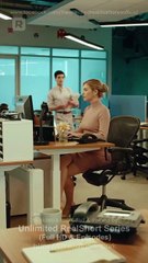 Spoiled by the Daddy CEO During Pregnancy (NEW) - FULL [Eng Sub]