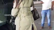 one day we’re hoping we can wear these layers in the phenomenon called mumbai winters deepika and ranveer seen flying out