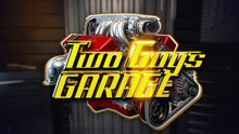 Two Guys Garage Season 24 Episode 10