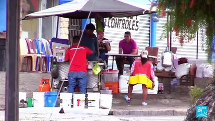 Honduras: consejero del CNE denuncia irregularidades en conteo de votos