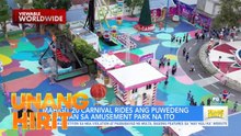 Dream holiday pasyalan sa Nueva Ecija, perfect for families and barkada! | Unang Hirit