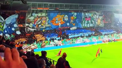 Lorient - Lyon (1-0) Résumé | Ligue 1 | FC Lorient OL | Lyon Lorient | lorient Olympique Lyonnais