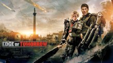 Edge of Tomorrow
