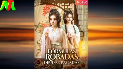 Fórmulas Robadas, Deudas Pagadas En Español - Full Movie