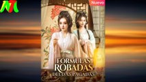Fórmulas Robadas, Deudas Pagadas En Español - Full Movie