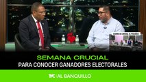 Al Banquillo - Inicia semana crucial para conocer ganadores electorales - Domingo 7 de diciembre 2025