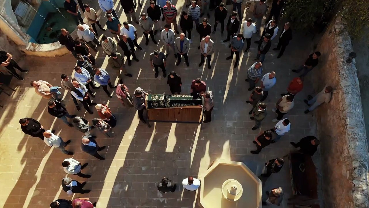 En tierra lejana - Capítulo 1