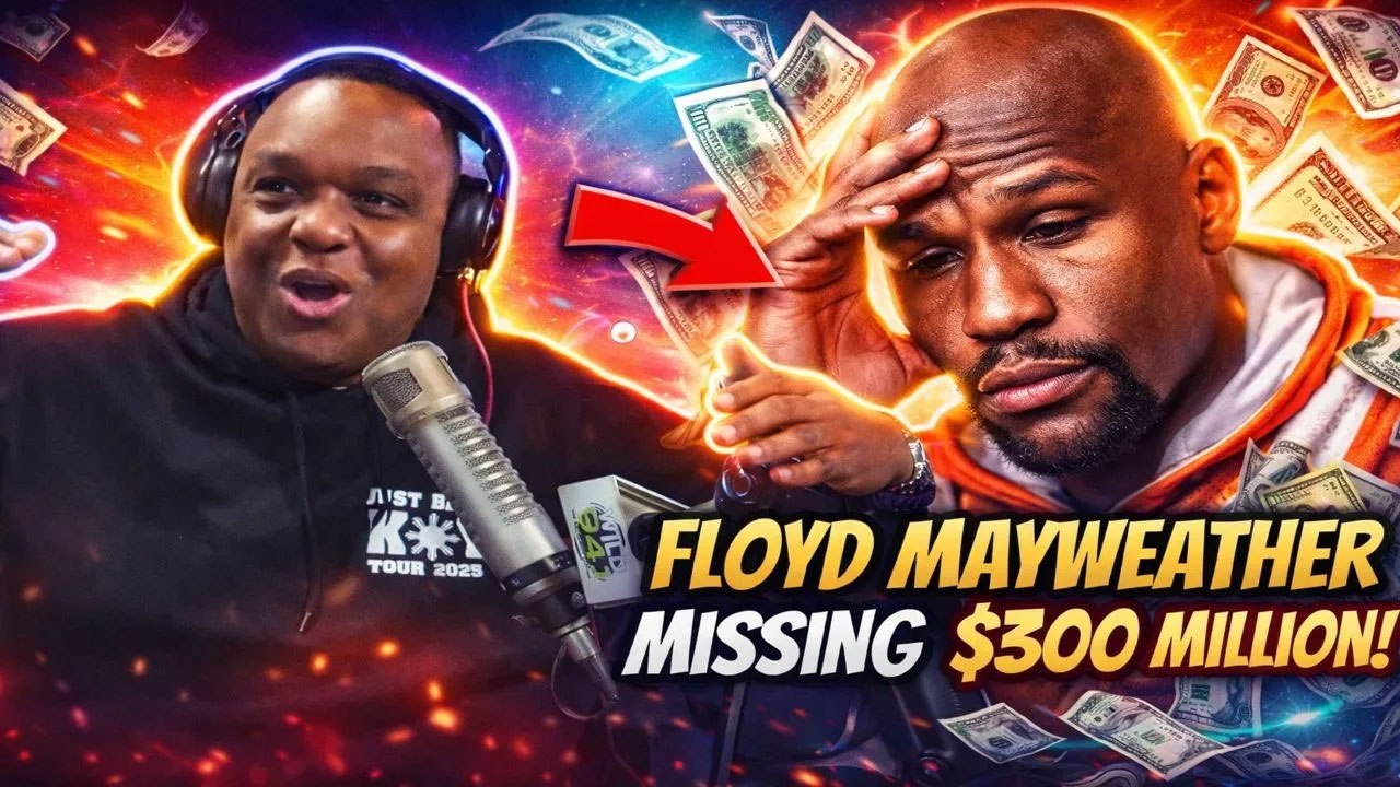 OK 50, Maybe Floyd Mayweather Cant Read Well - video Dailymotion