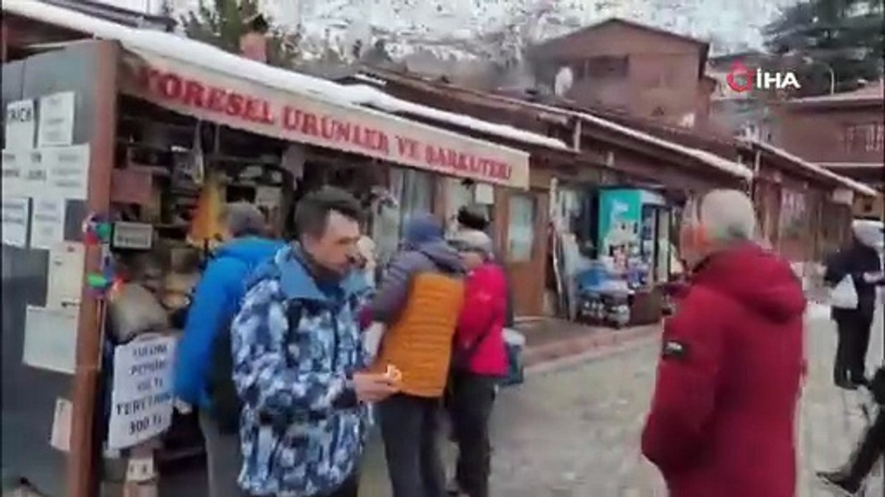 Eastern Express Passengers Discover Cittaslow Kemaliye In Türkiye