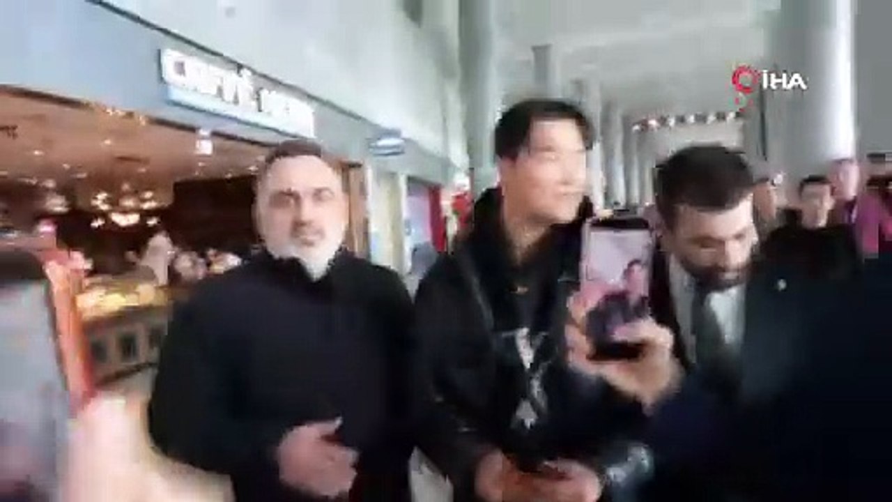 Beşiktaş Near Deal With South Korean Striker