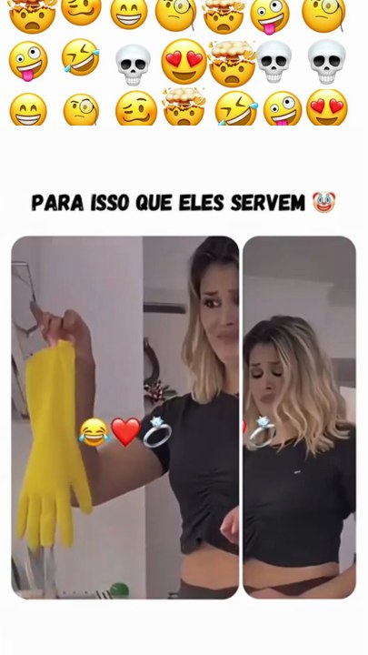 PARA ISSO QUE ELES SERVEM