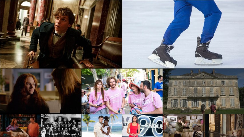 Programme TV de ce soir en Vidéo