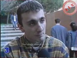 1996 CSC LINGUA CORSA