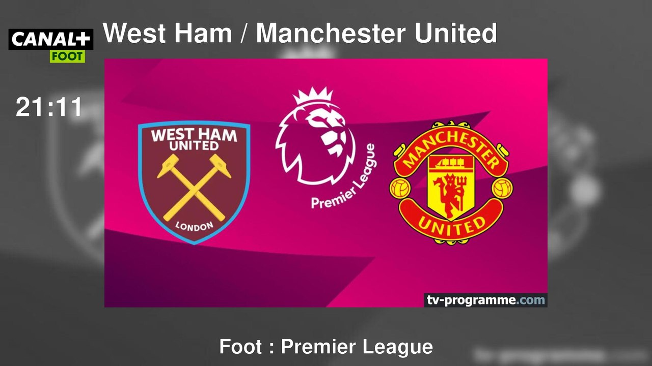 Programme SPORT soirée du Mardi 10 février 2026