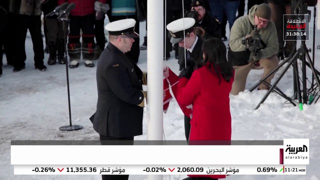 مع مطالبة ترمب بضم الجزيرة.. كندا تفتتح قنصلية في غرينلاند