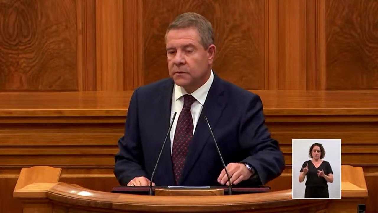 Page responde a Núñez sobre su futuro en el PP