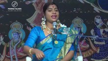 முருகனின் முகவரி – பகுதி 1 | Desa Mangayarkarasi wonderful about Muruganin Mughavari