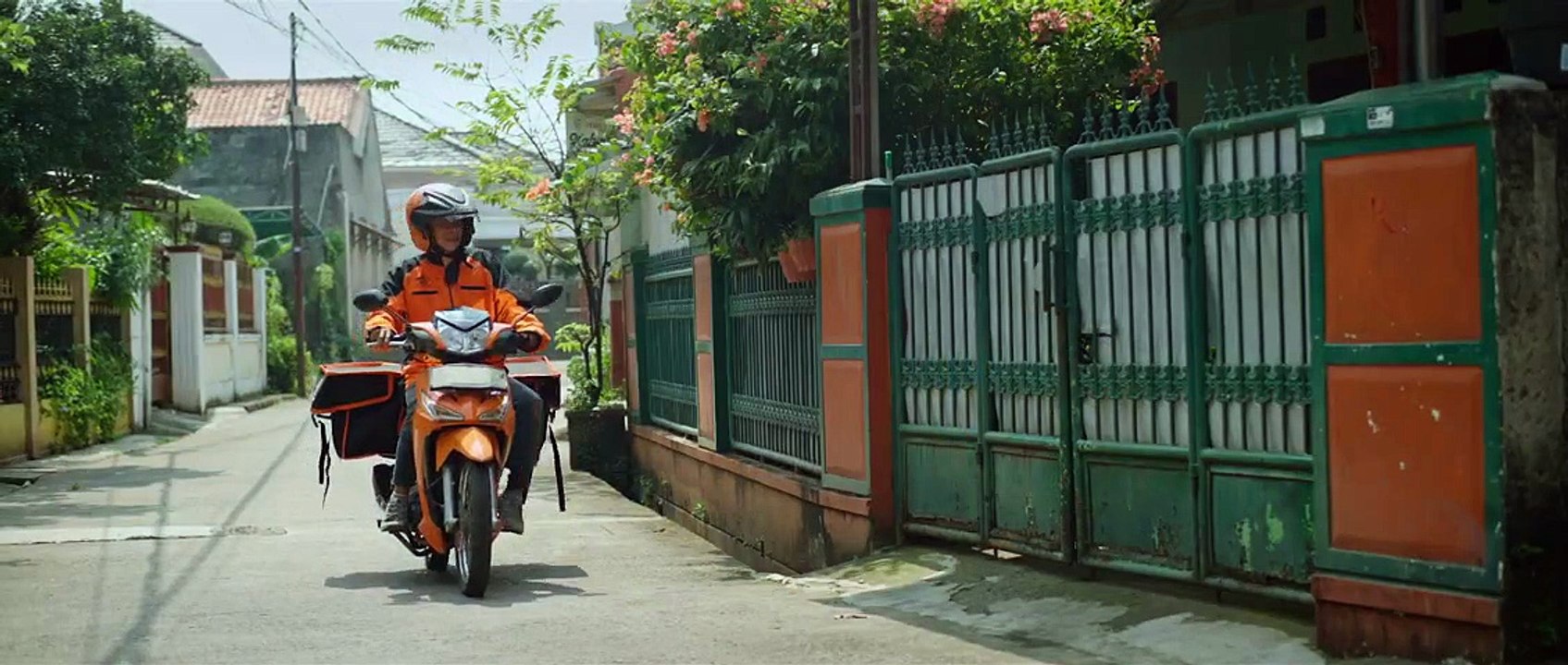 Kartu Pos Wini (2023)