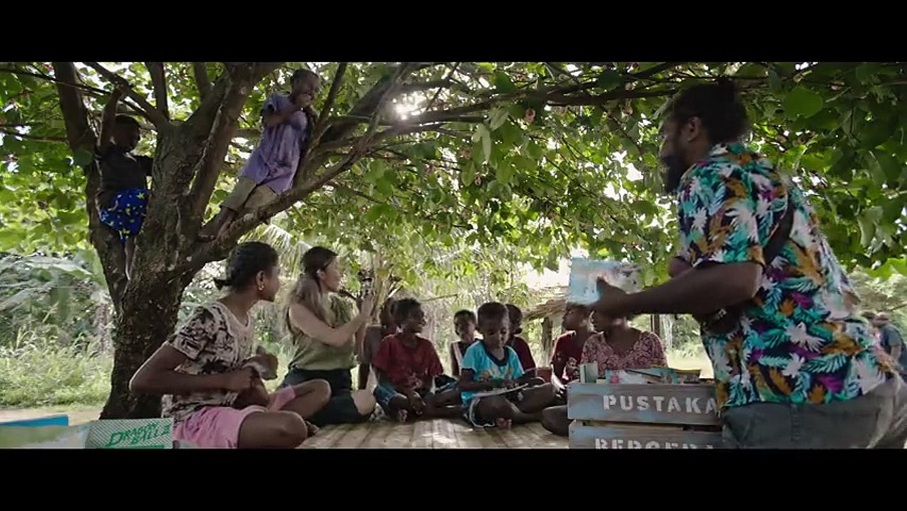 Sepeda Presiden (2021)