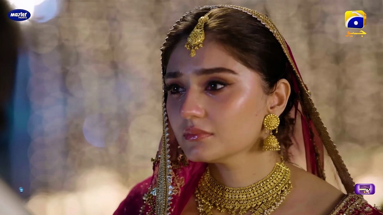 Sanwal heart break scene