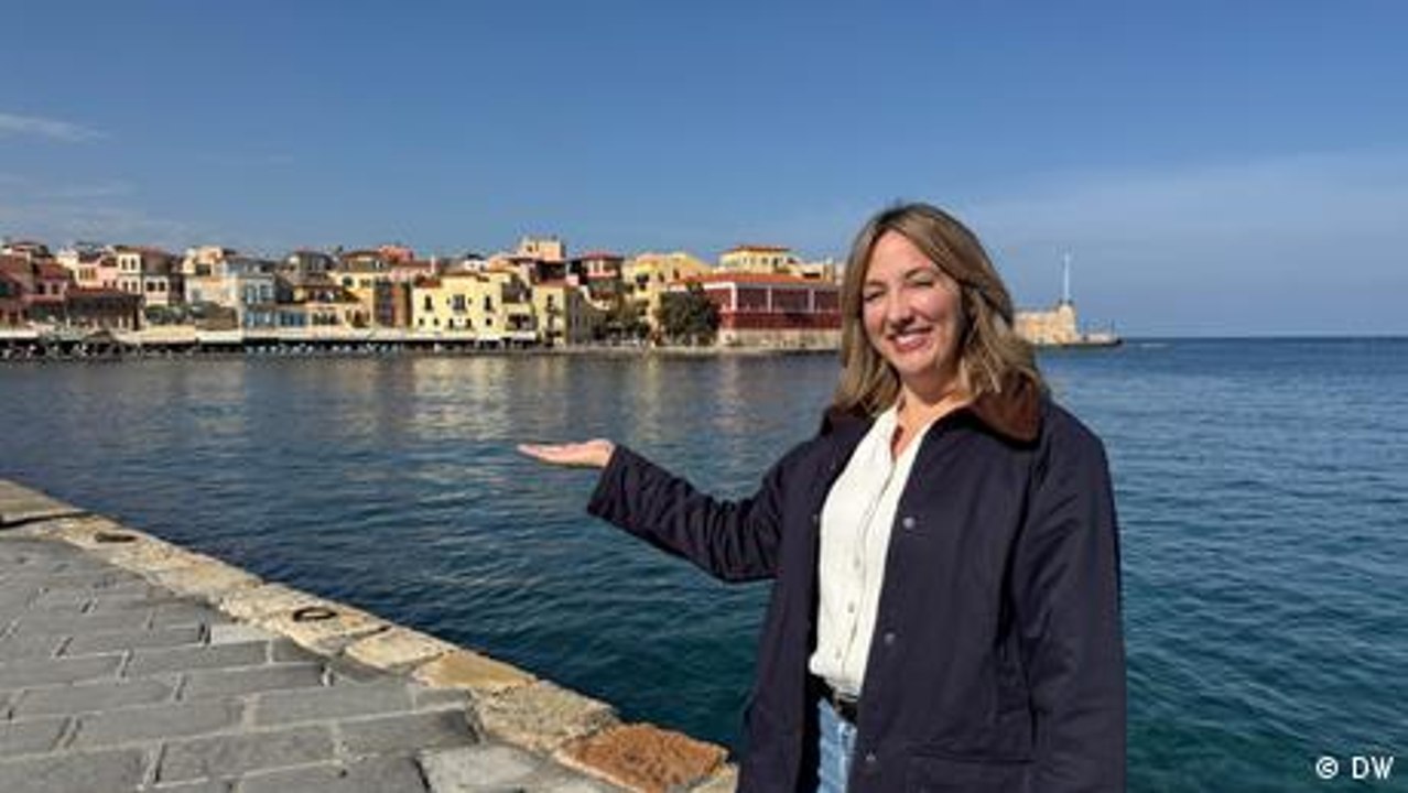 Ausgewandert: Ein neues Leben in Griechenland