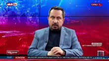 Korhan Önder/Umur Tugay Yücel "İran ve ABD görüşmeleri nasıl sonuçlanacak?" 07.02.2026