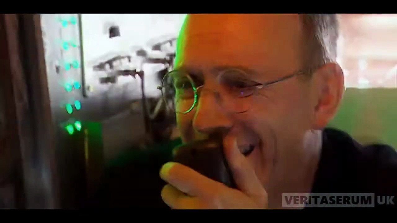 Doctor Who 'Gridlock' - Teaser Trailer