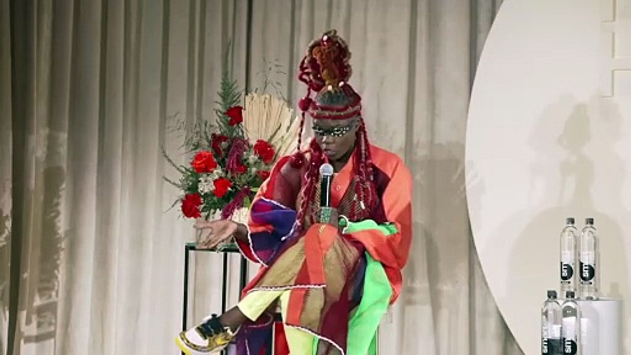 We've Been Here Before: 50 Years of Hip-Hop Fashion